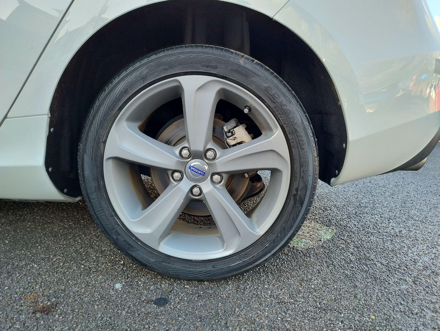 Used Volvo V40 for sale - 77400445: Photo 54