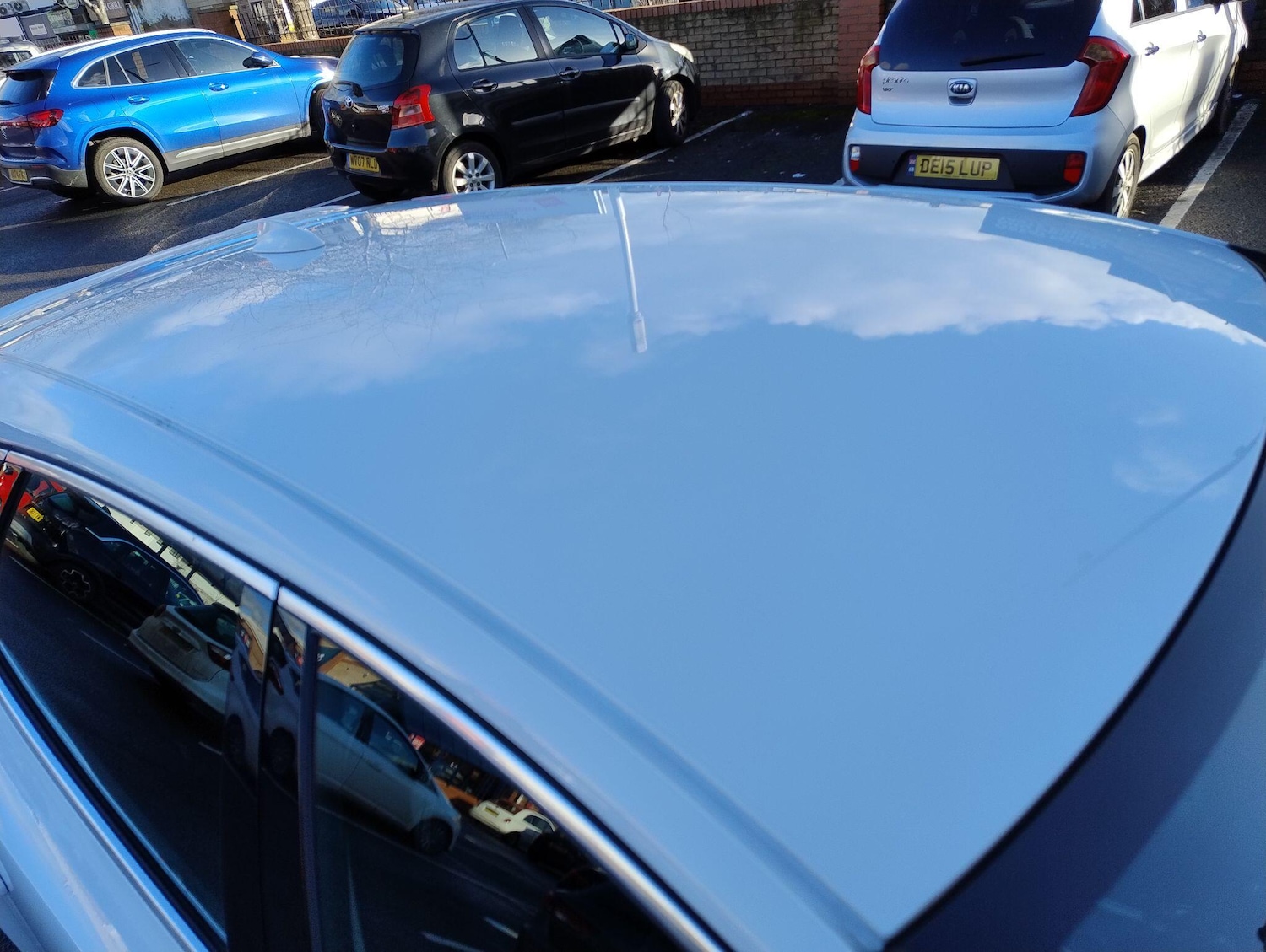 Used Volvo V40 for sale - 77400445: Photo 67