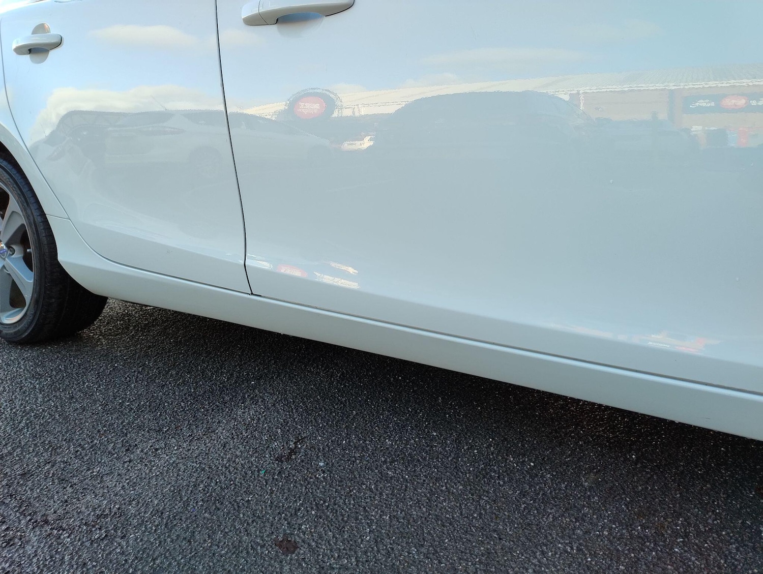 Used Volvo V40 for sale - 77400445: Photo 75