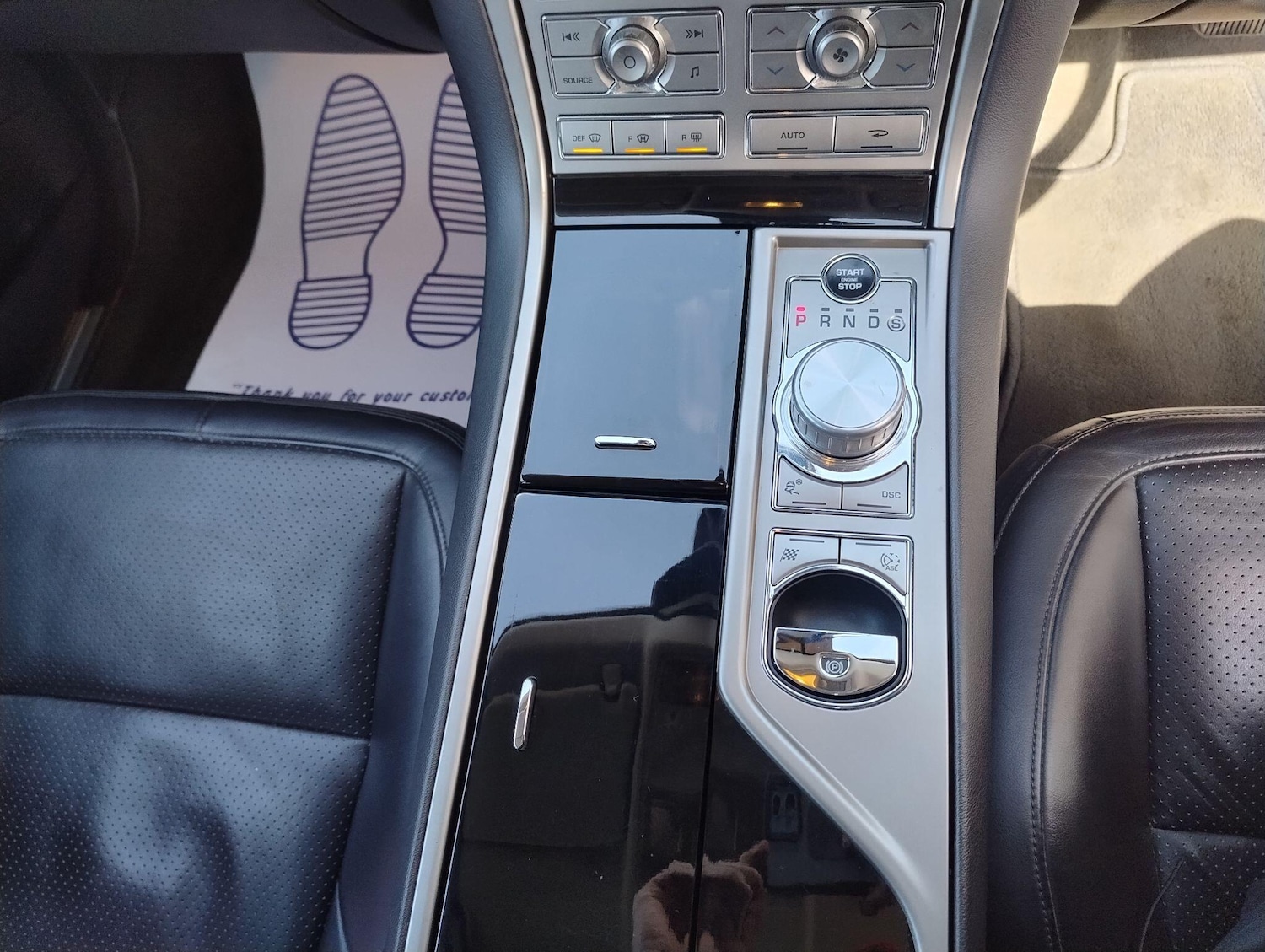 Used Jaguar XF for sale - 78214848: Photo 18