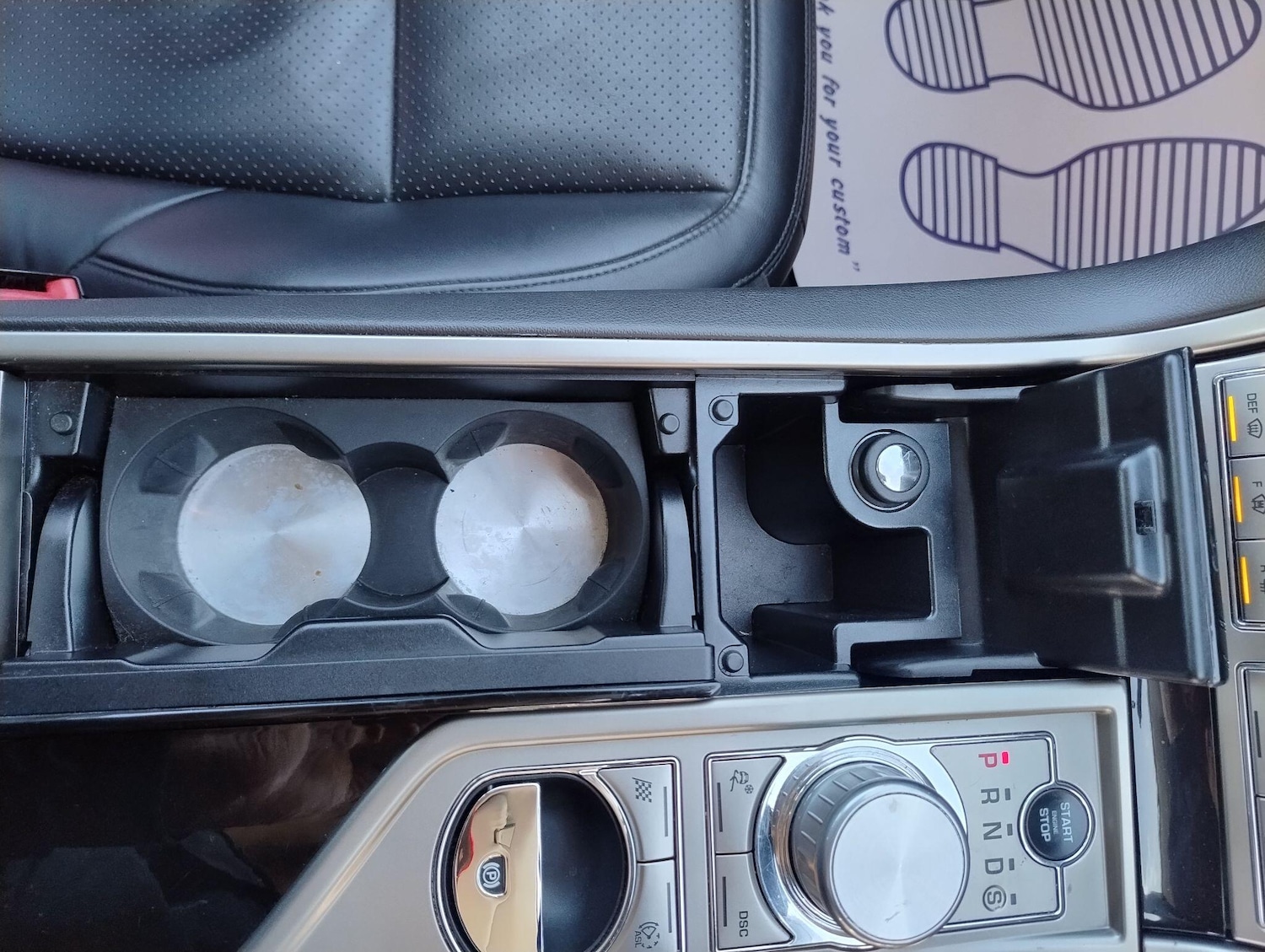 Used Jaguar XF for sale - 78214848: Photo 19