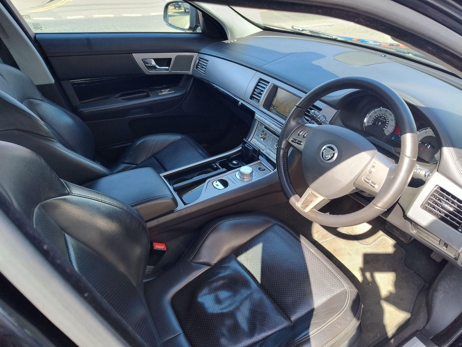 Used Jaguar XF for sale - 78214848: Photo 20