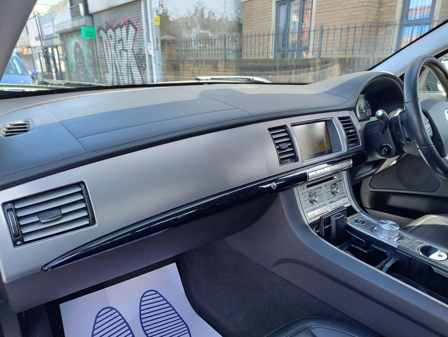 Used Jaguar XF for sale - 78214848: Photo 22