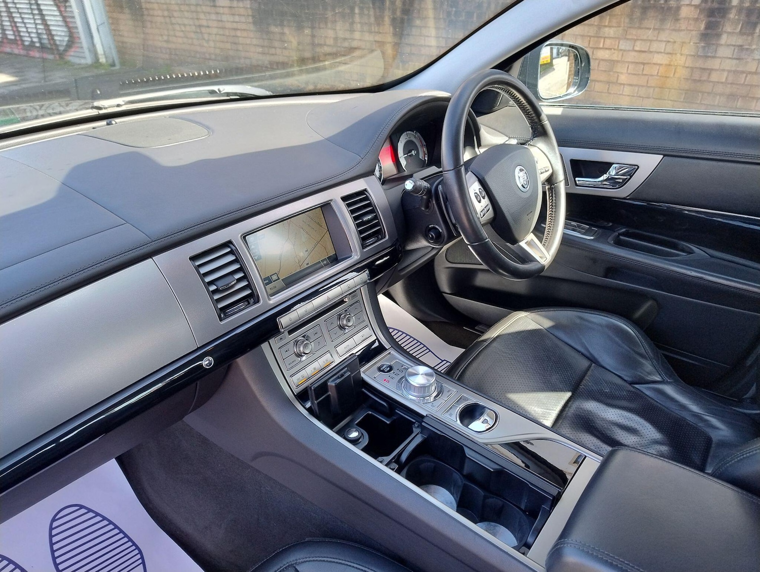 Used Jaguar XF for sale - 78214848: Photo 23