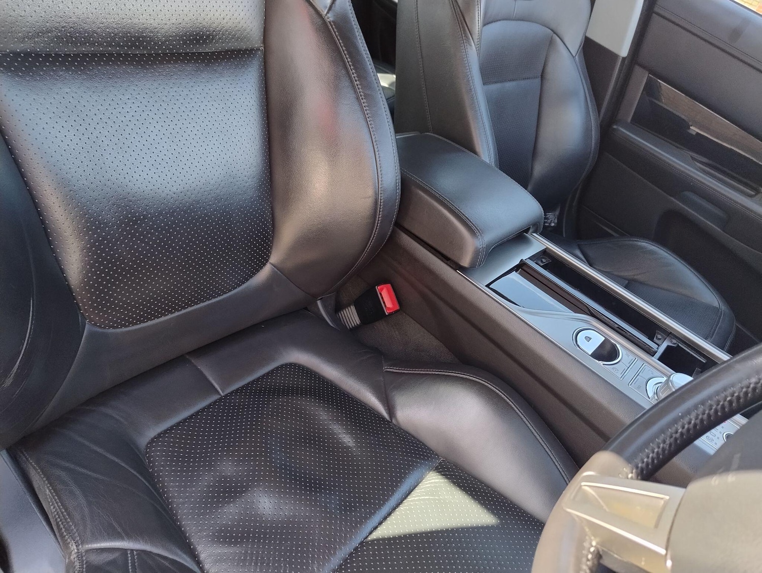 Used Jaguar XF for sale - 78214848: Photo 25