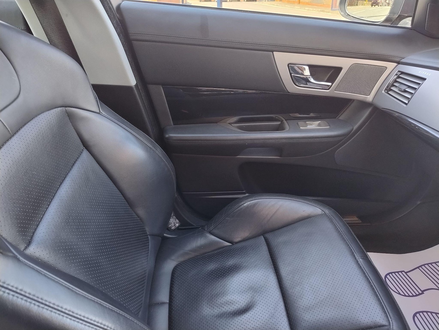 Used Jaguar XF for sale - 78214848: Photo 26