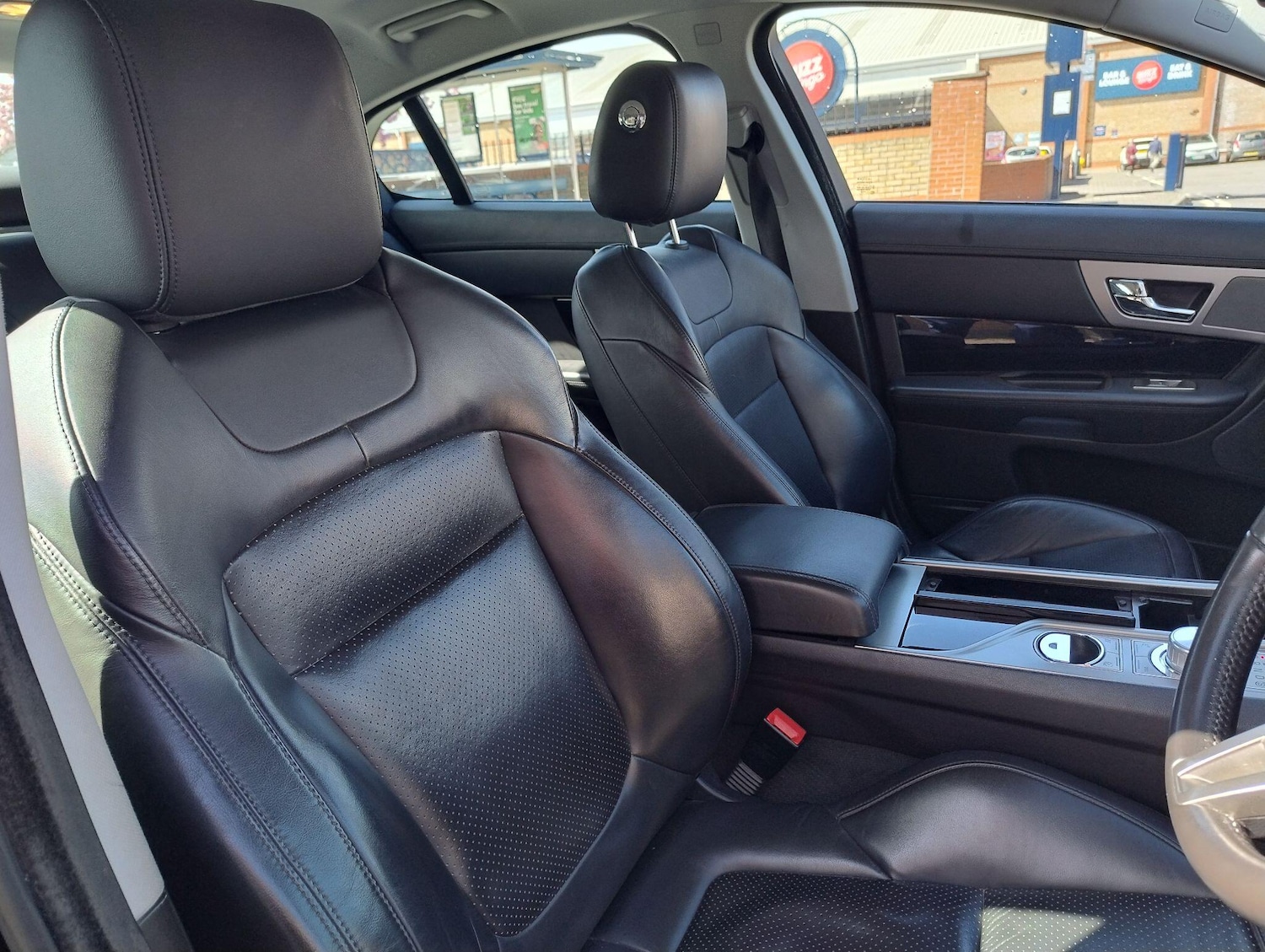 Used Jaguar XF for sale - 78214848: Photo 27