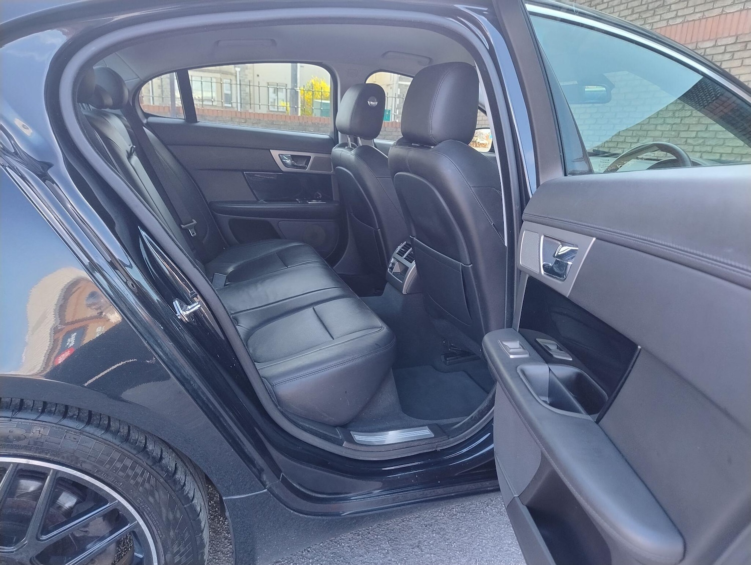 Used Jaguar XF for sale - 78214848: Photo 28