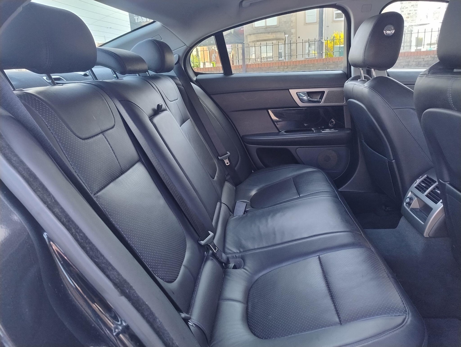 Used Jaguar XF for sale - 78214848: Photo 29