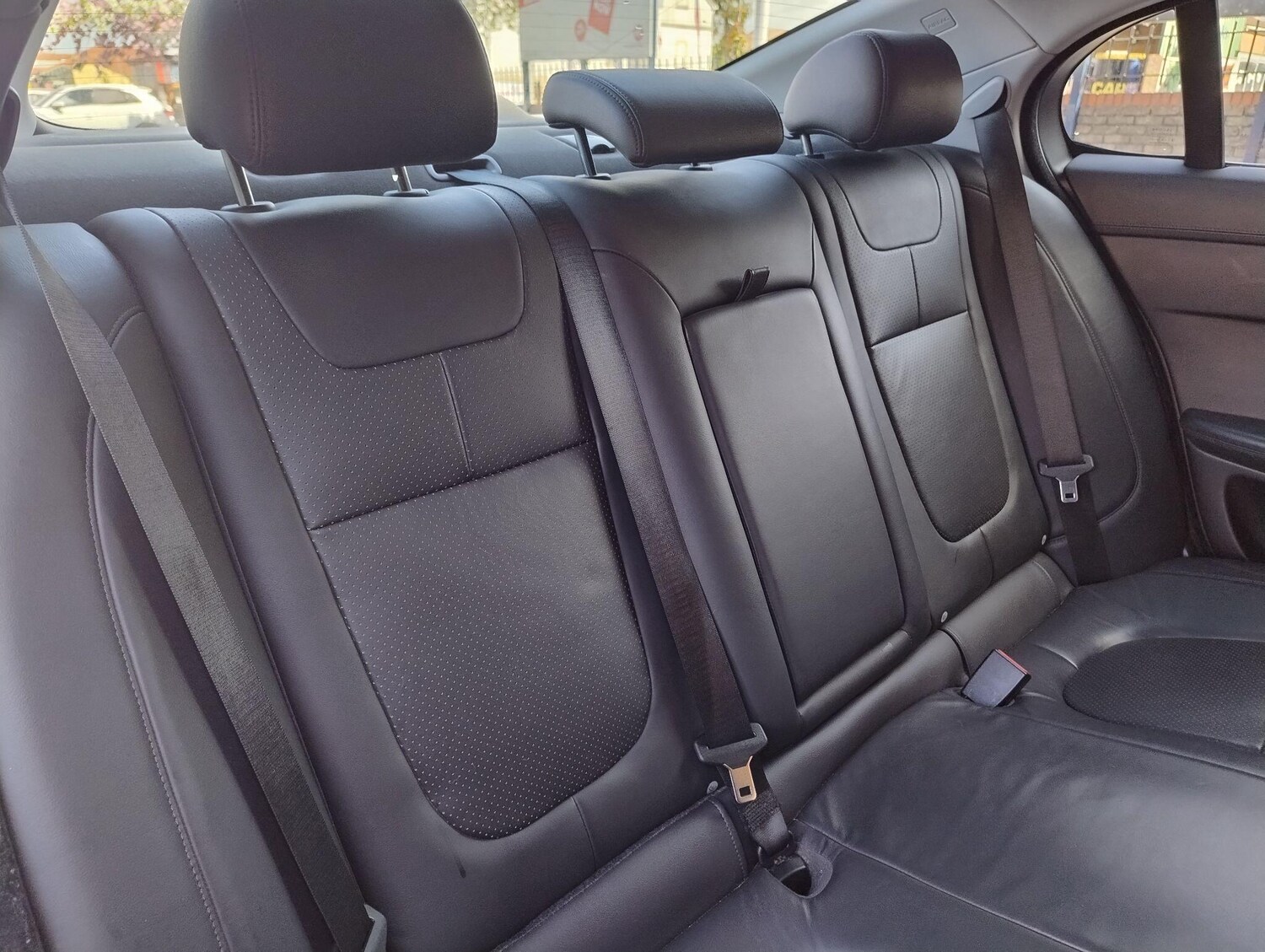 Used Jaguar XF for sale - 78214848: Photo 31