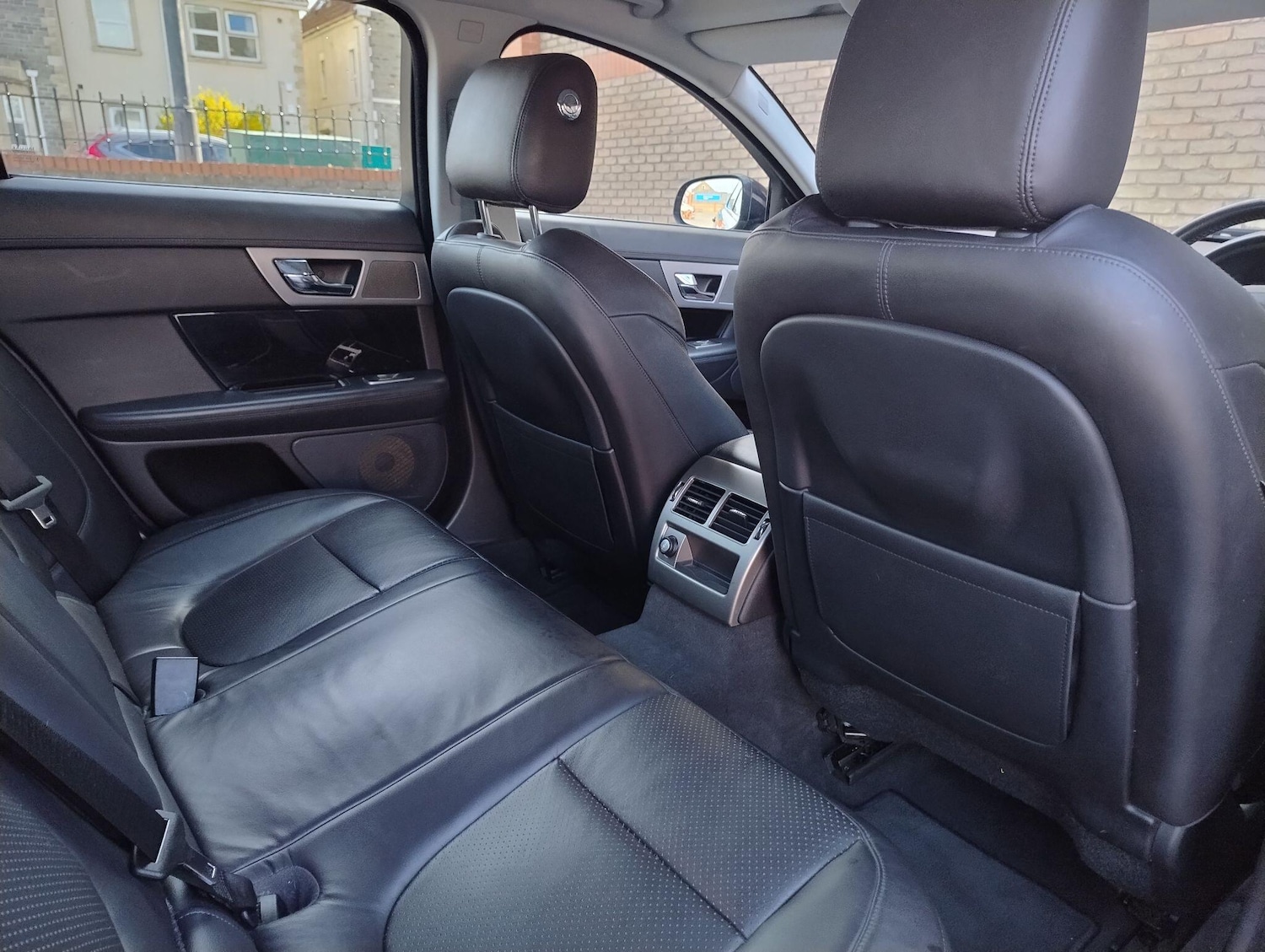 Used Jaguar XF for sale - 78214848: Photo 32