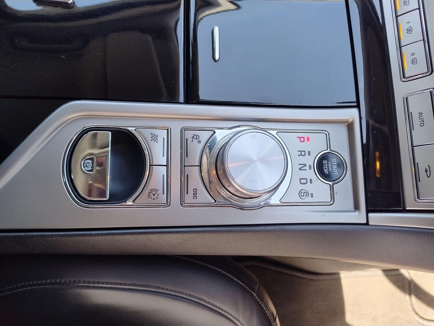 Used Jaguar XF for sale - 78214848: Photo 33