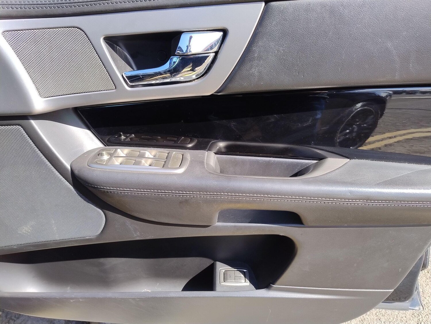 Used Jaguar XF for sale - 78214848: Photo 37