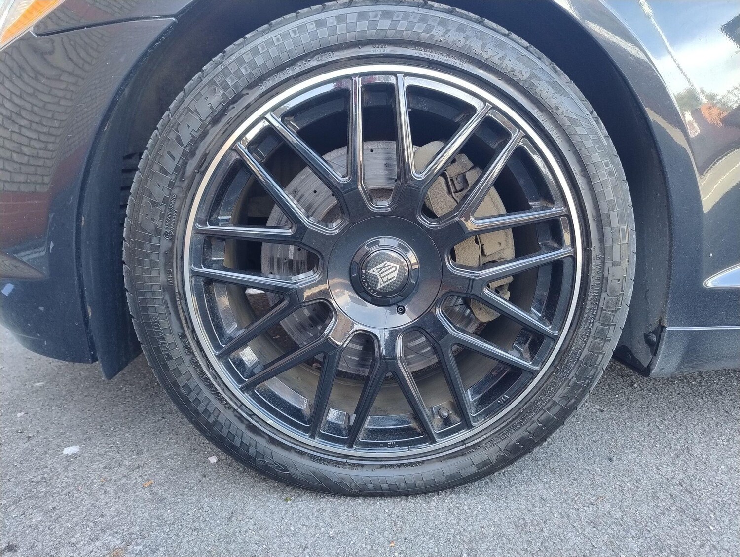 Used Jaguar XF for sale - 78214848: Photo 41