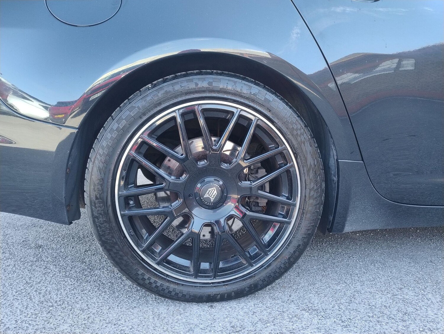 Used Jaguar XF for sale - 78214848: Photo 43