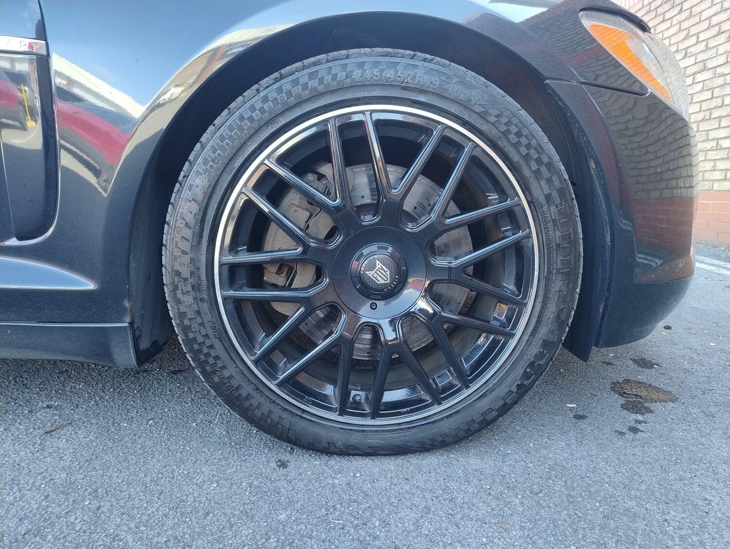 Used Jaguar XF for sale - 78214848: Photo 44