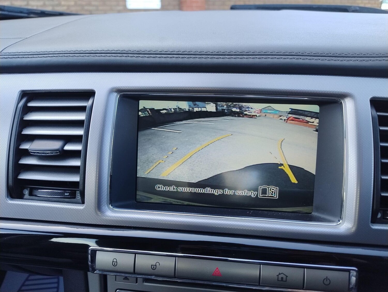 Used Jaguar XF for sale - 78214848: Photo 45