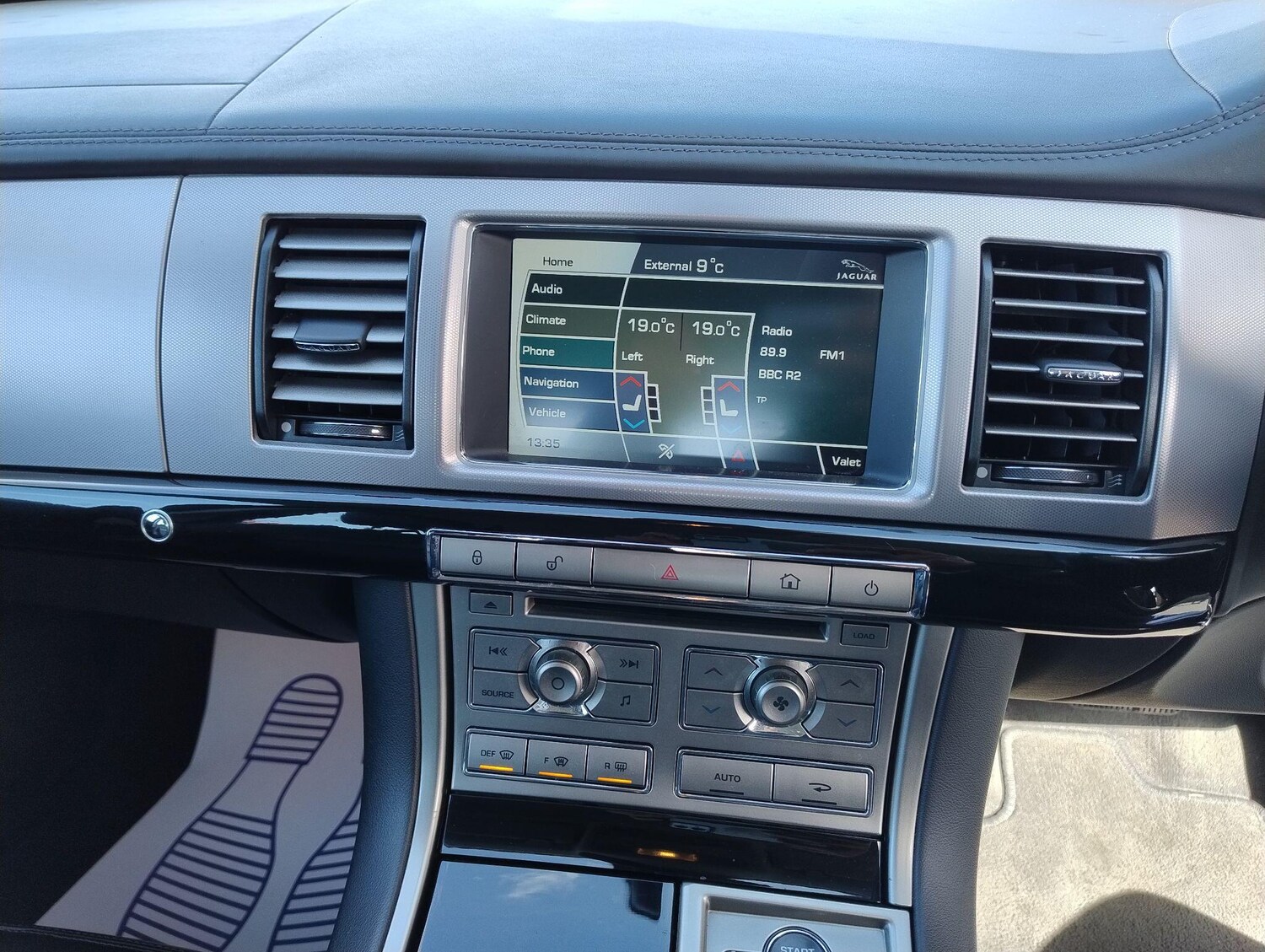 Used Jaguar XF for sale - 78214848: Photo 46