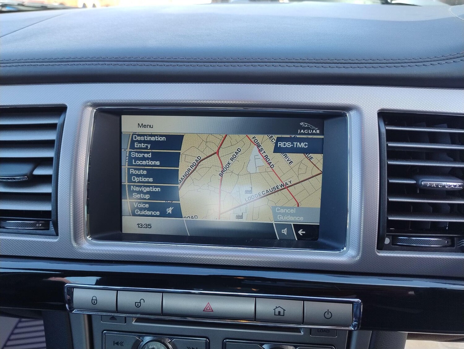 Used Jaguar XF for sale - 78214848: Photo 47