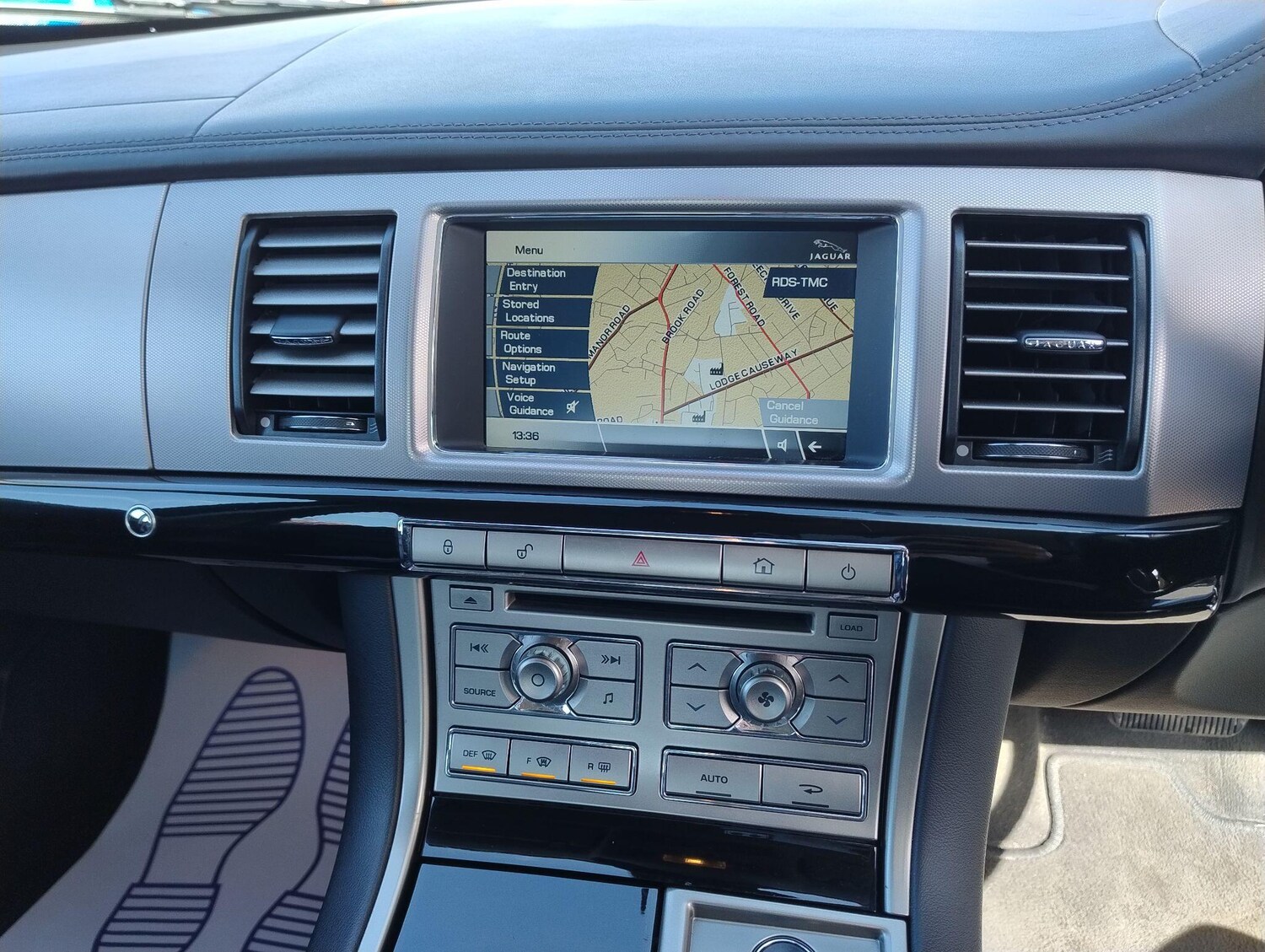 Used Jaguar XF for sale - 78214848: Photo 48