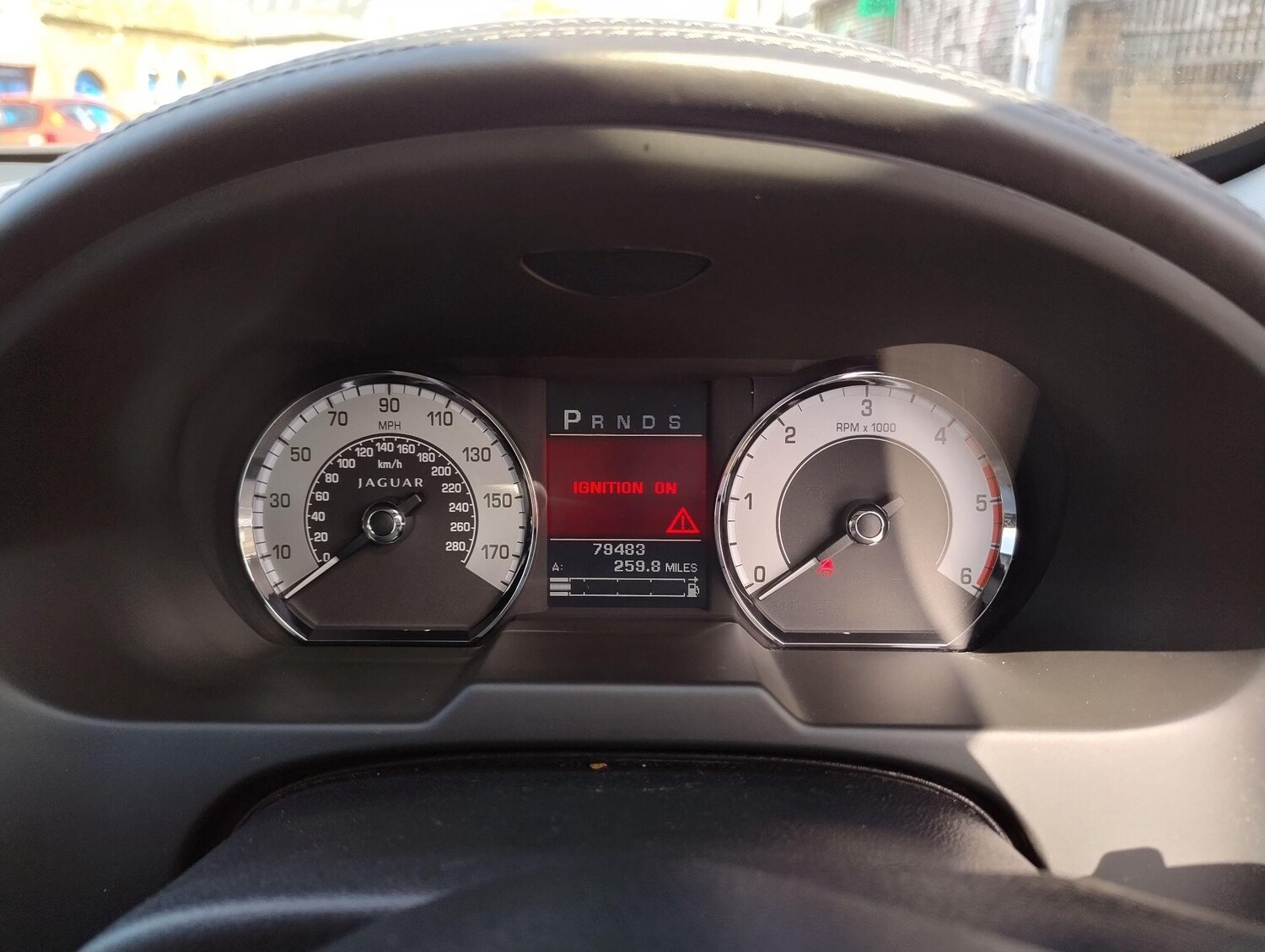 Used Jaguar XF for sale - 78214848: Photo 49