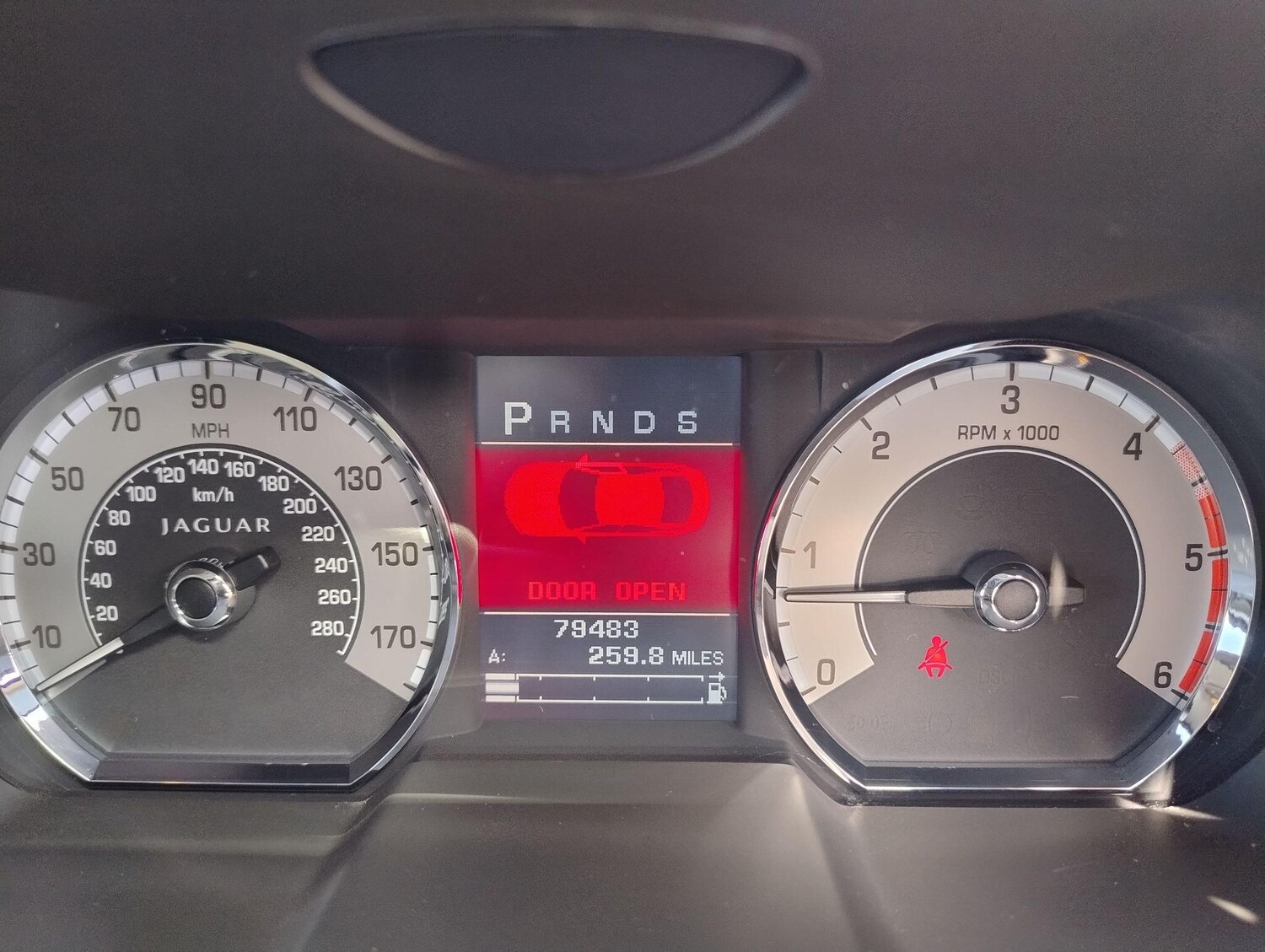 Used Jaguar XF for sale - 78214848: Photo 51