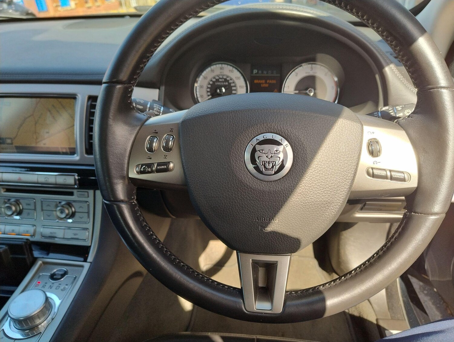 Used Jaguar XF for sale - 78214848: Photo 52