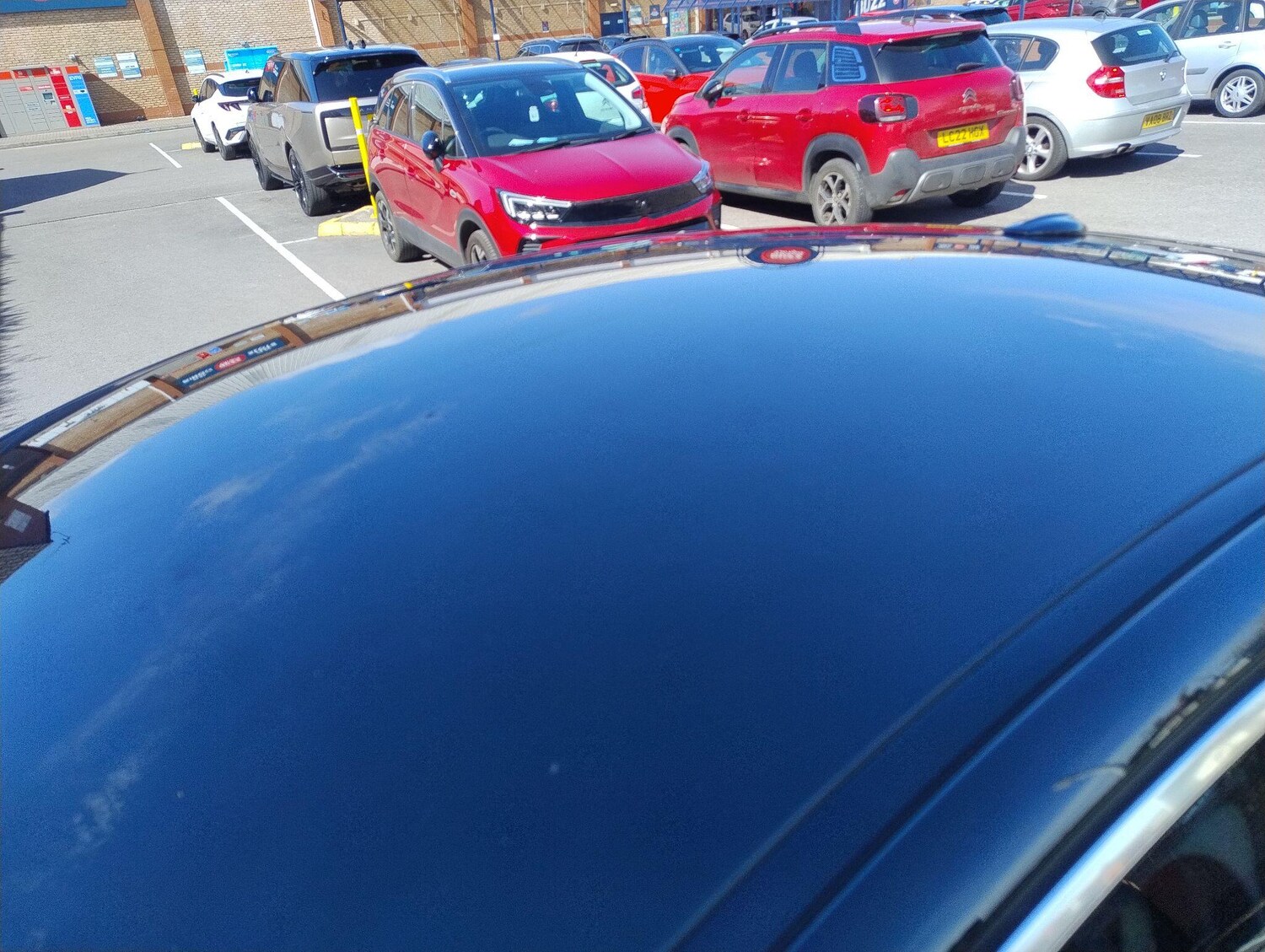 Used Jaguar XF for sale - 78214848: Photo 54