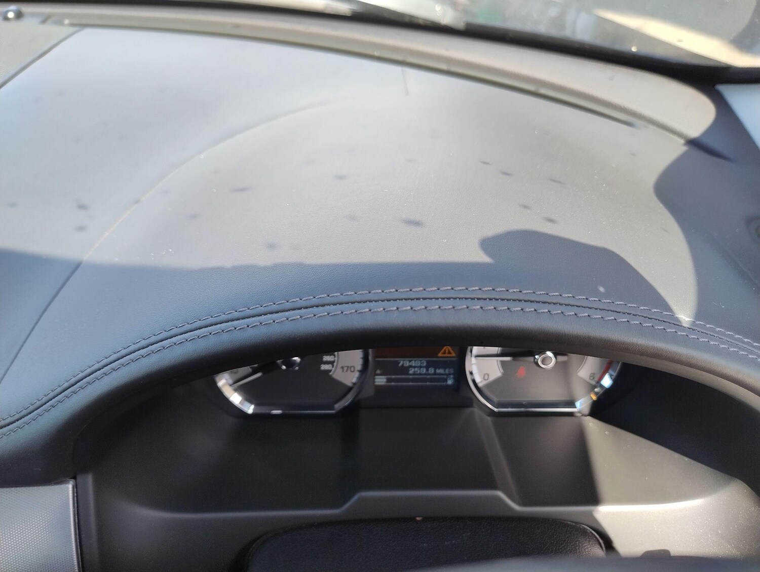 Used Jaguar XF for sale - 78214848: Photo 56