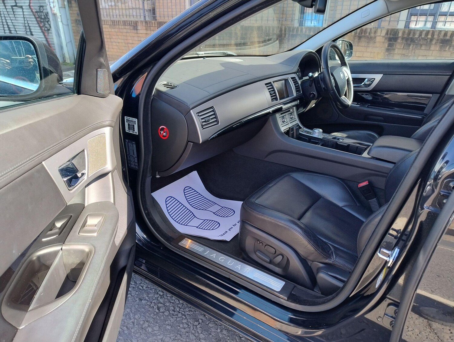 Used Jaguar XF for sale - 78214848: Photo 57