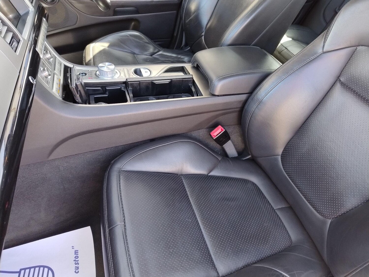 Used Jaguar XF for sale - 78214848: Photo 58