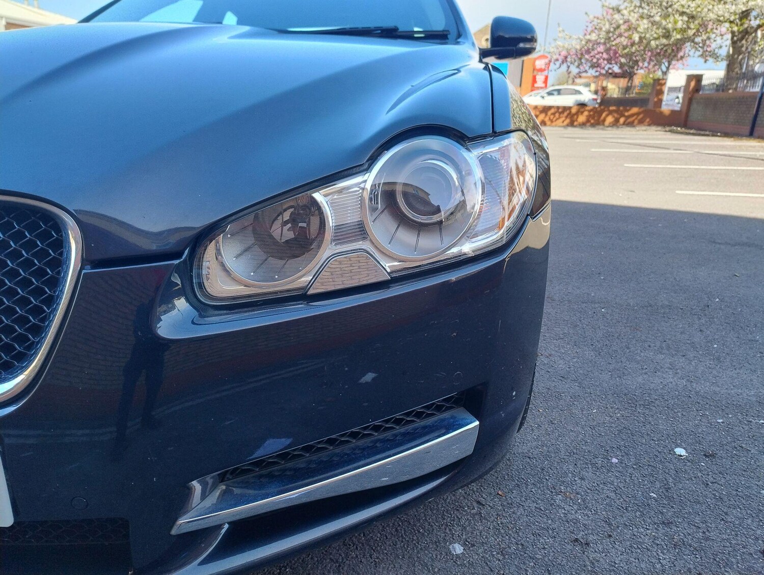 Used Jaguar XF for sale - 78214848: Photo 59