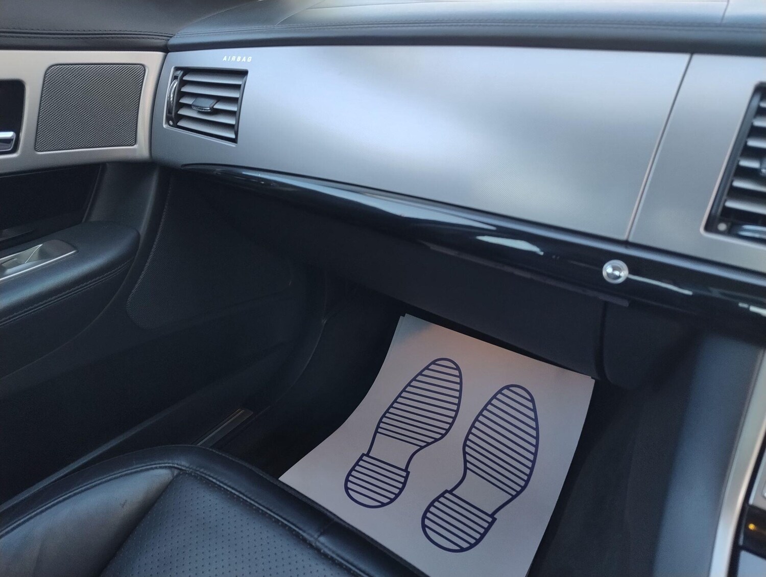 Used Jaguar XF for sale - 78214848: Photo 61