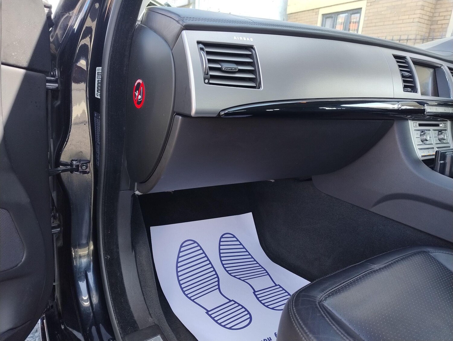 Used Jaguar XF for sale - 78214848: Photo 62