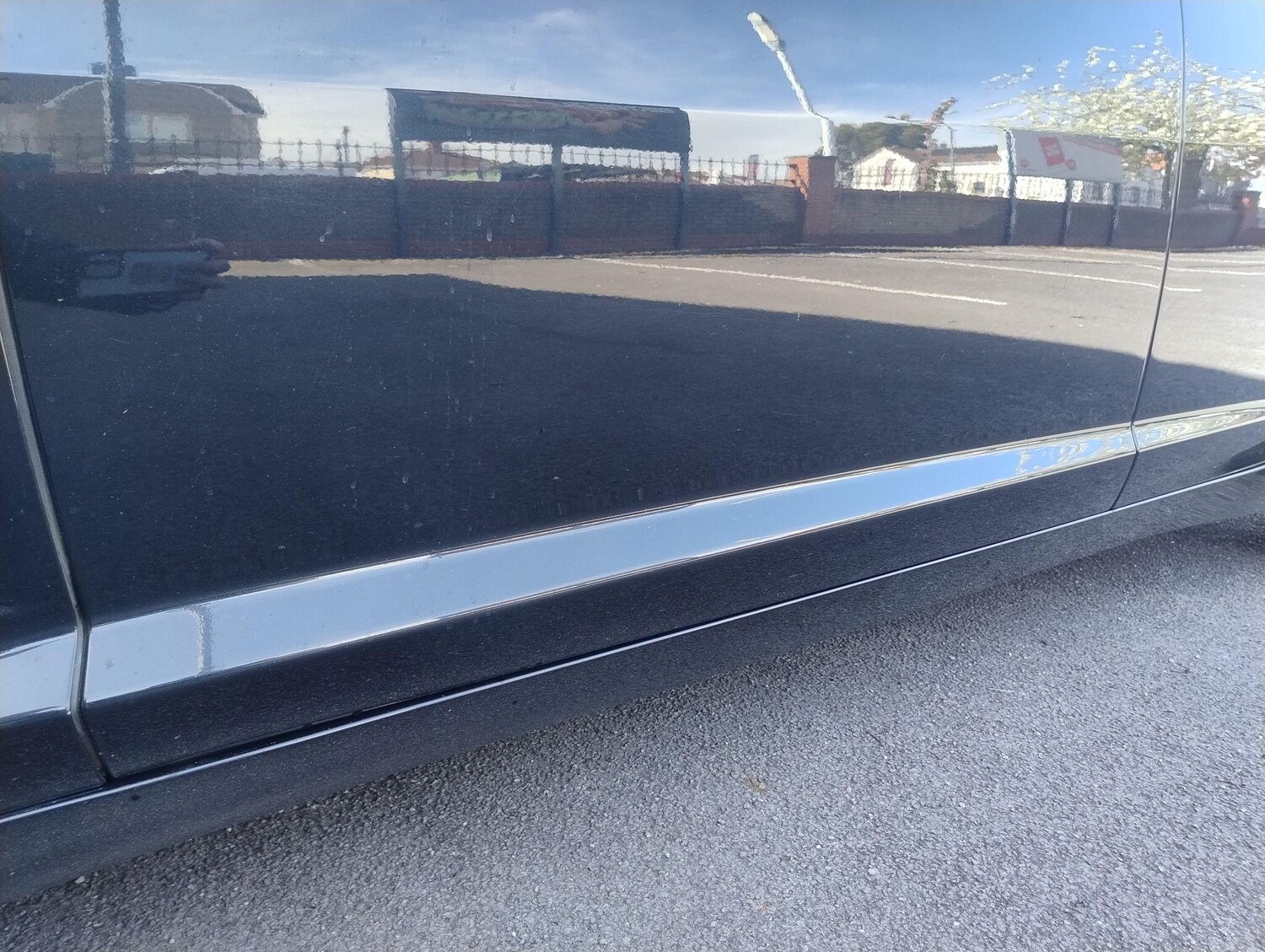 Used Jaguar XF for sale - 78214848: Photo 64