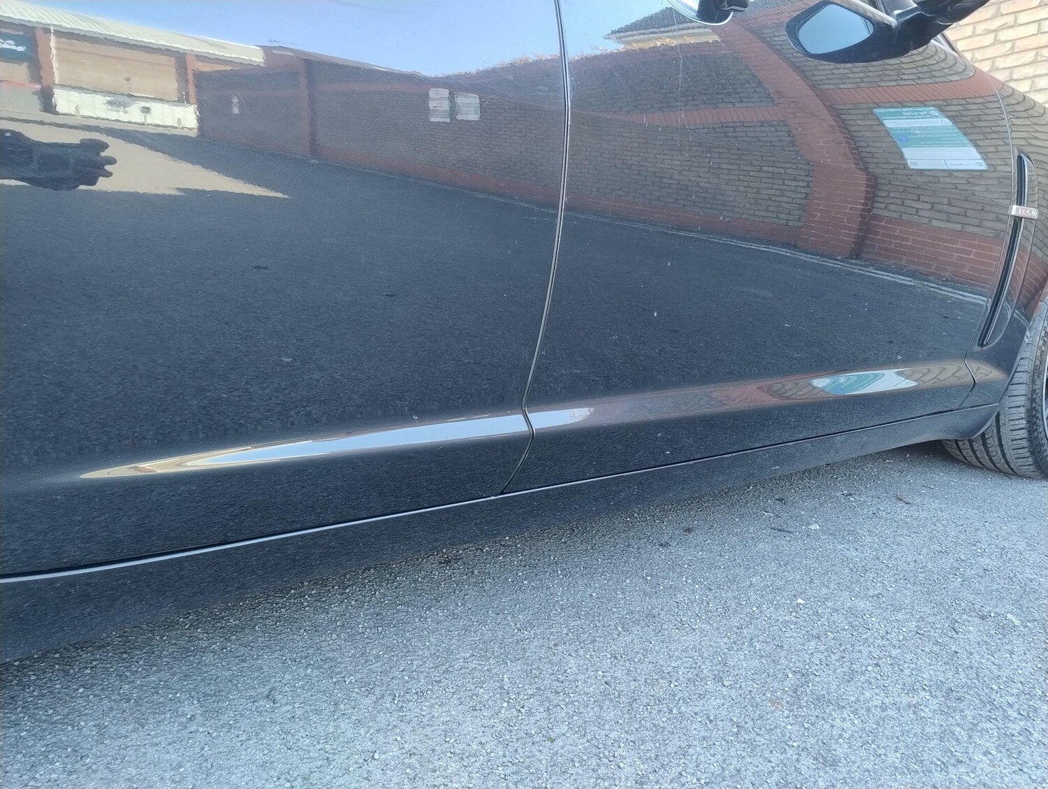 Used Jaguar XF for sale - 78214848: Photo 65