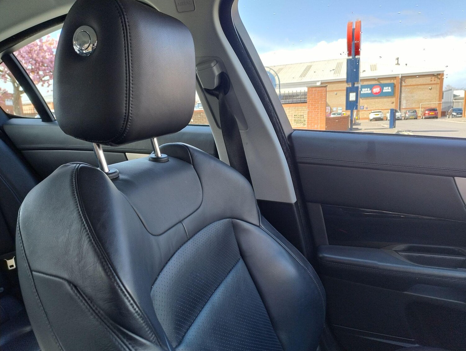 Used Jaguar XF for sale - 78214848: Photo 67