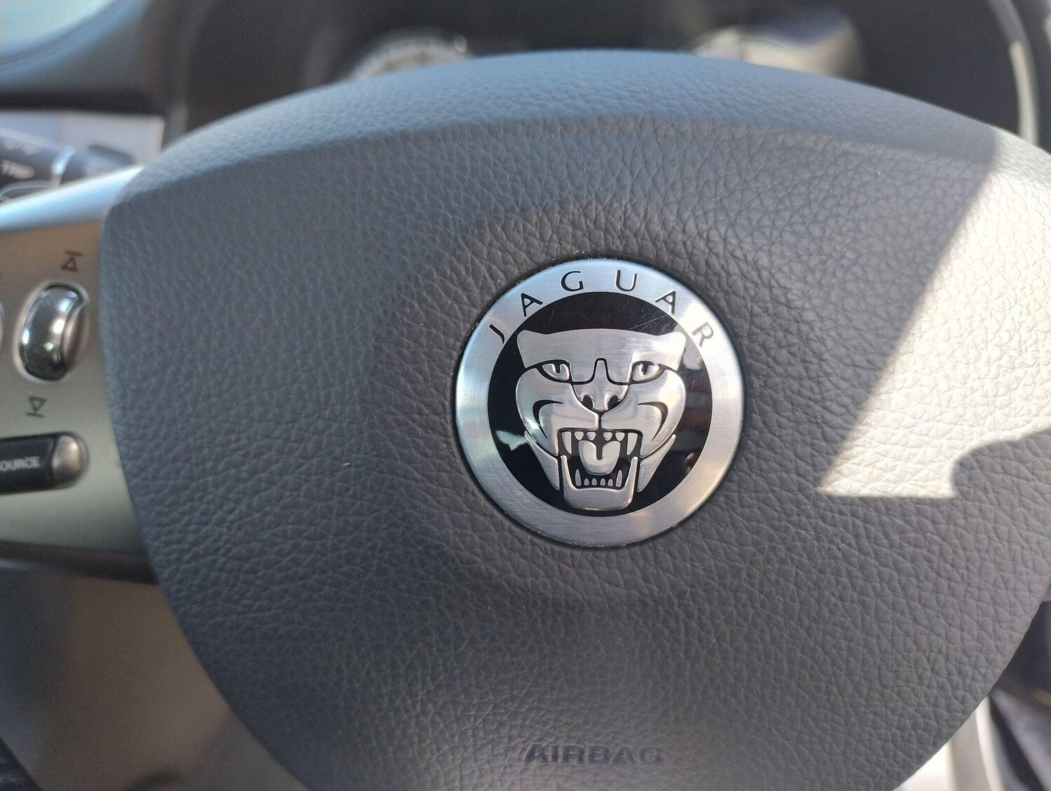 Used Jaguar XF for sale - 78214848: Photo 68