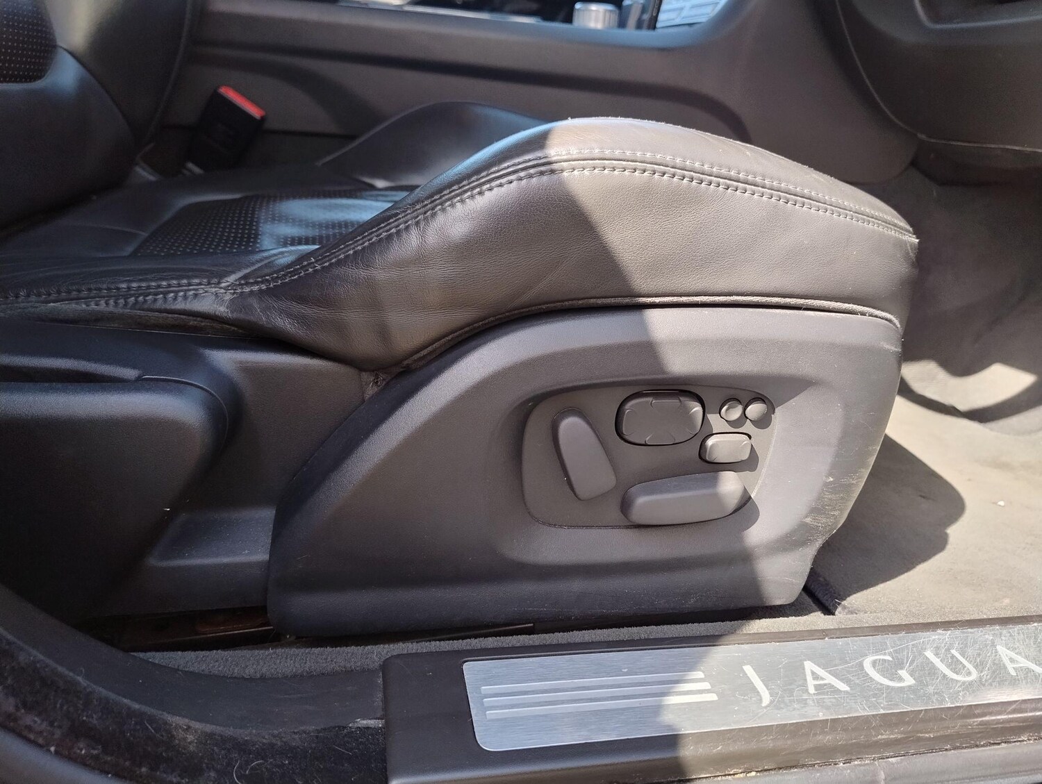 Used Jaguar XF for sale - 78214848: Photo 71