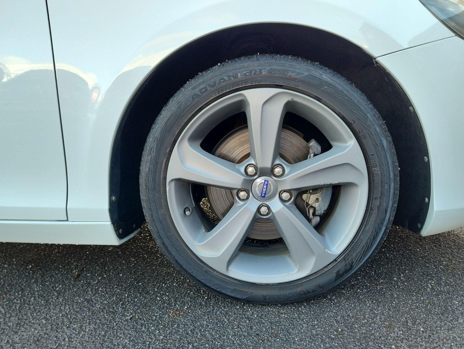 Used Volvo V40 for sale - 77279330: Photo 56