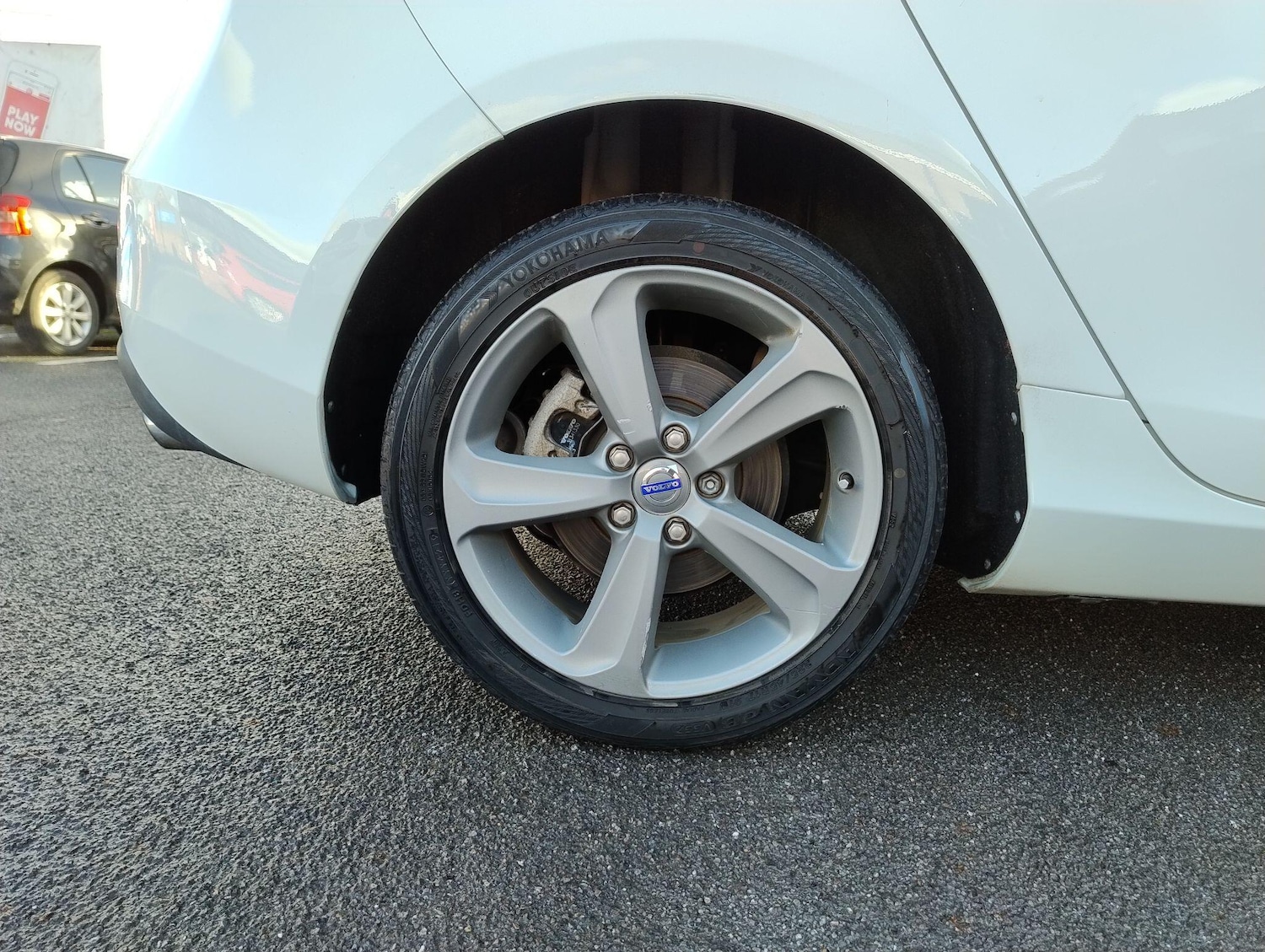 Used Volvo V40 for sale - 77279330: Photo 57