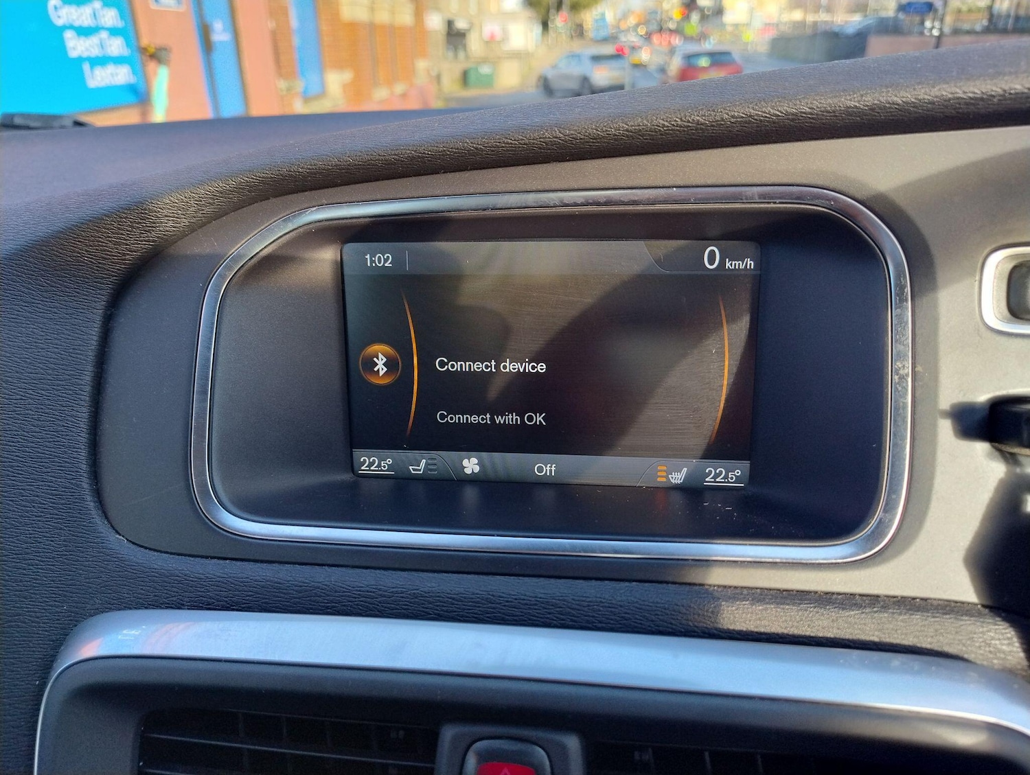 Used Volvo V40 for sale - 77279330: Photo 58