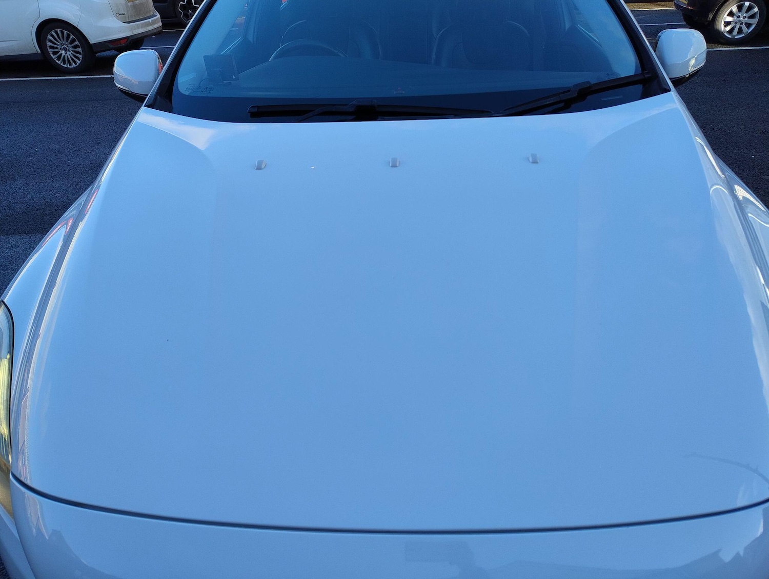 Used Volvo V40 for sale - 77279330: Photo 6