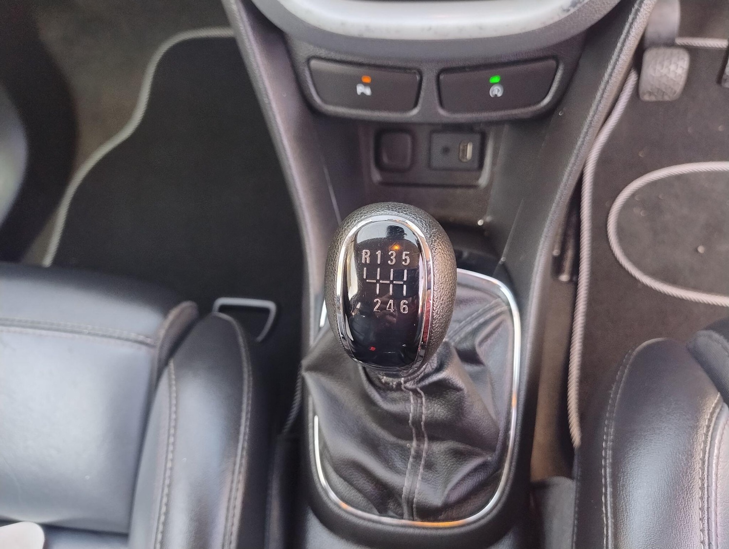 Used Vauxhall Mokka 2016 for sale - 77978093: Photo 23