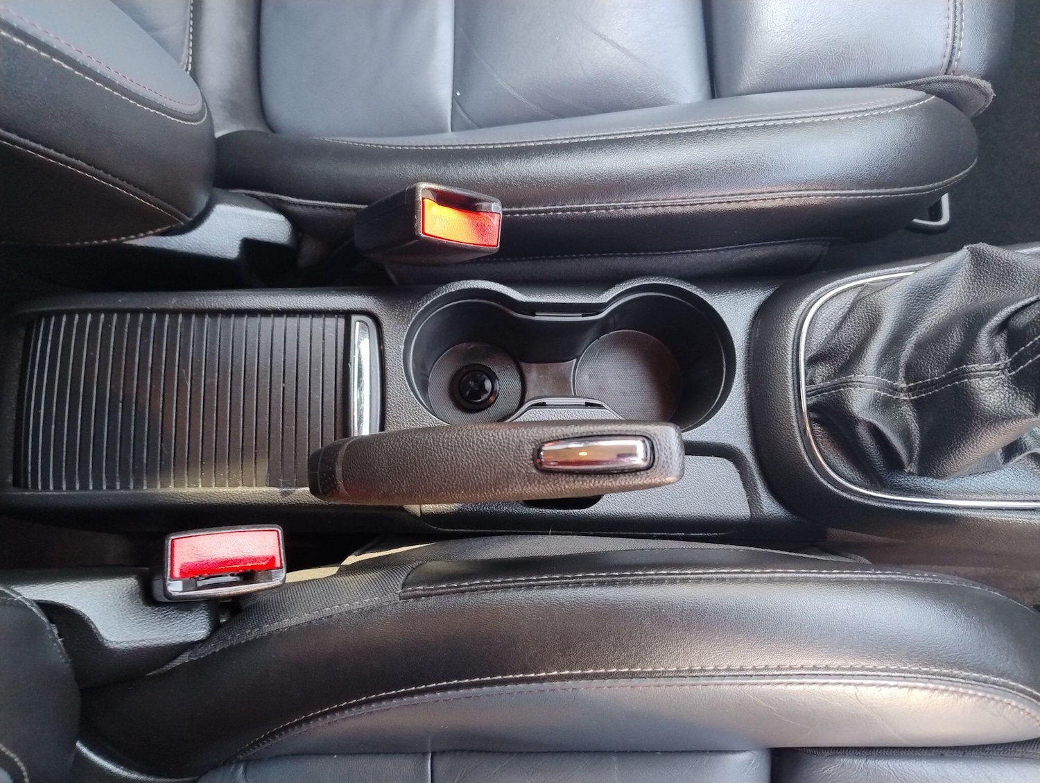 Used Vauxhall Mokka 2016 for sale - 77978093: Photo 24