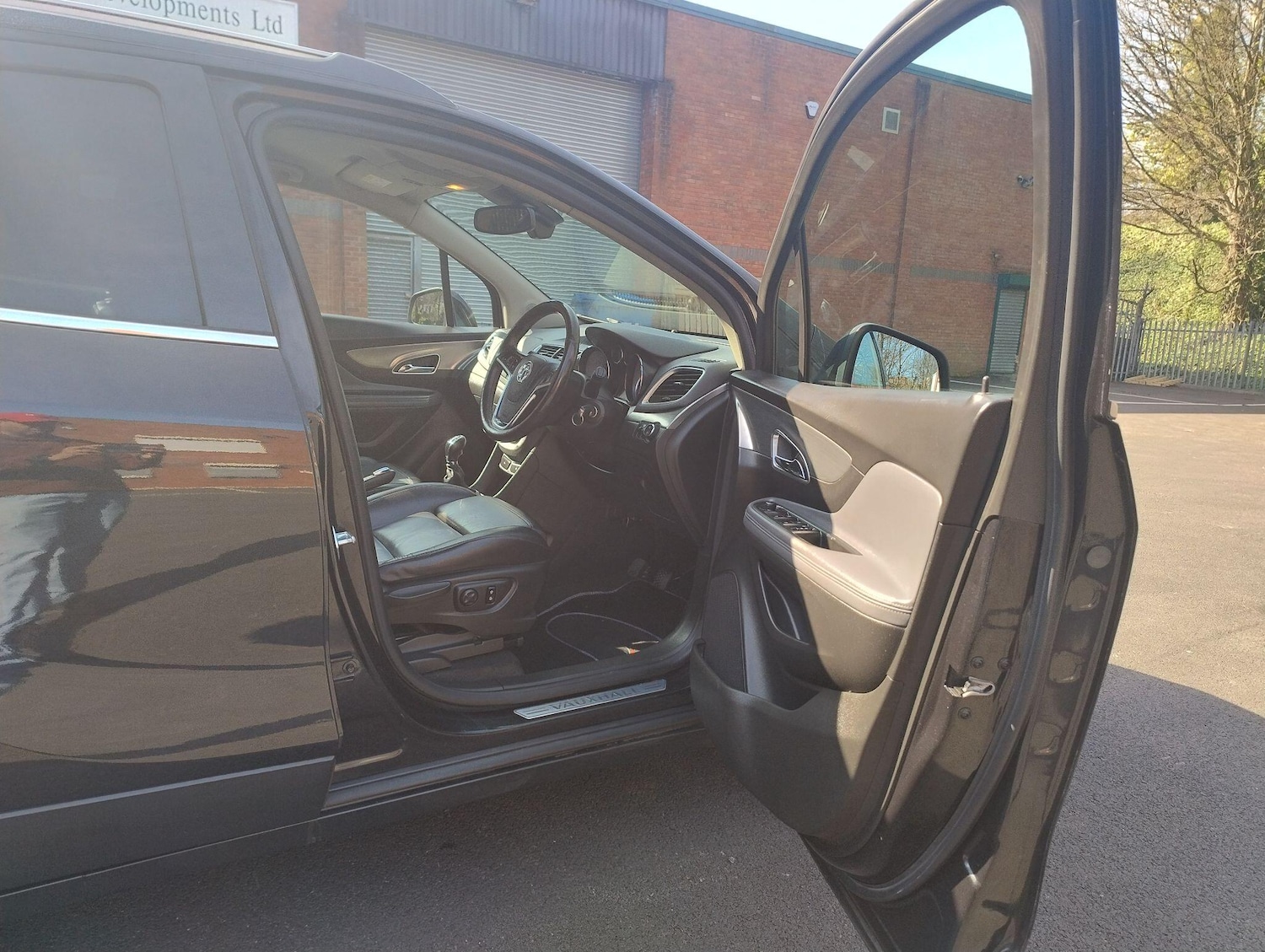 Used Vauxhall Mokka 2016 for sale - 77978093: Photo 26