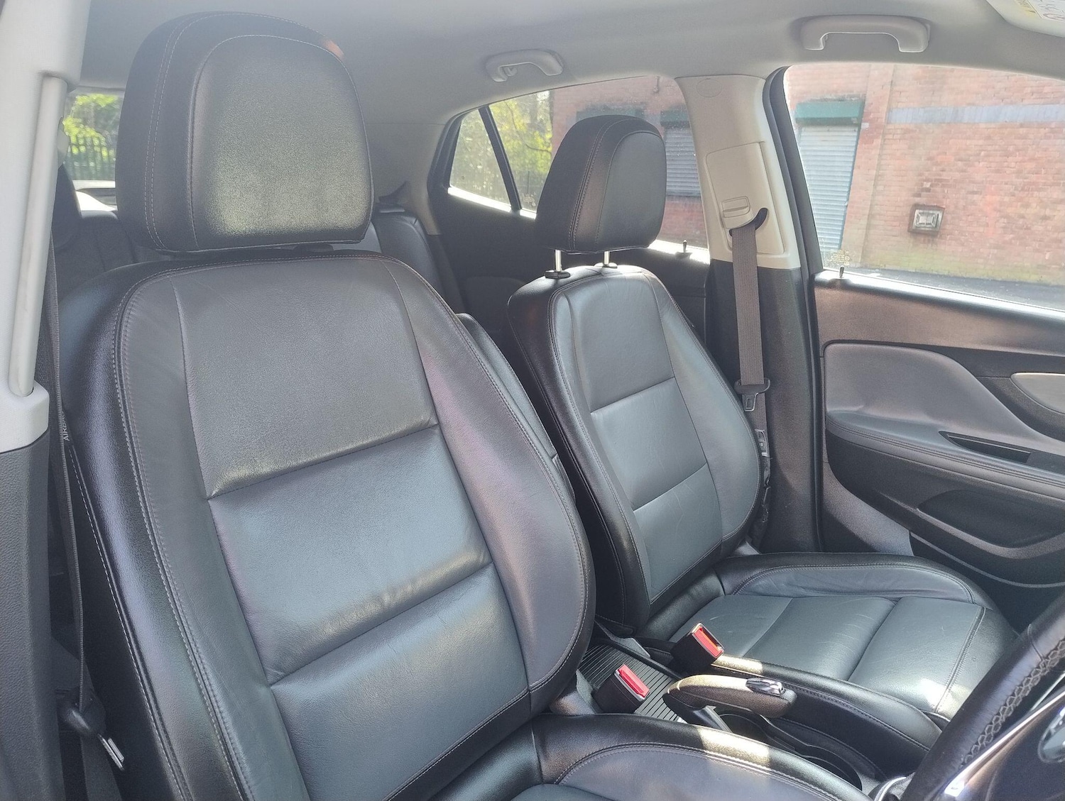 Used Vauxhall Mokka 2016 for sale - 77978093: Photo 27