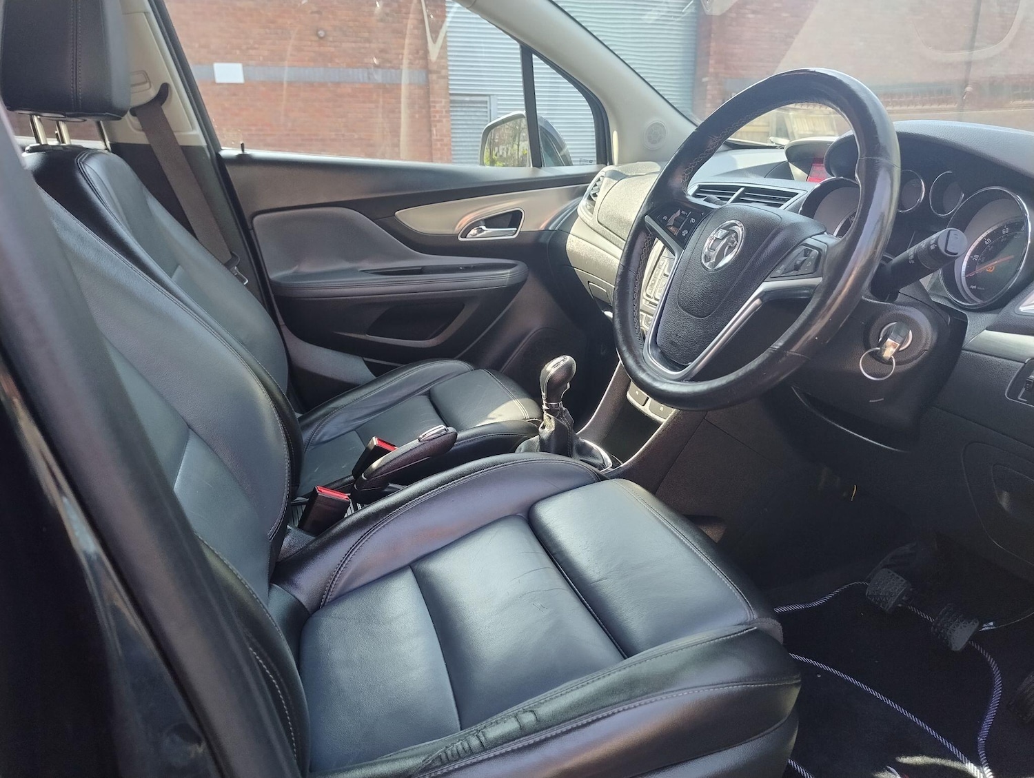 Used Vauxhall Mokka 2016 for sale - 77978093: Photo 29