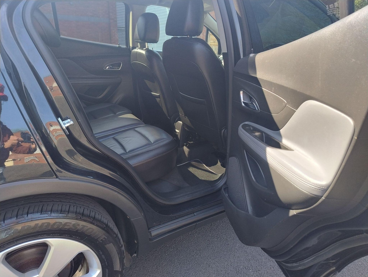 Used Vauxhall Mokka 2016 for sale - 77978093: Photo 33