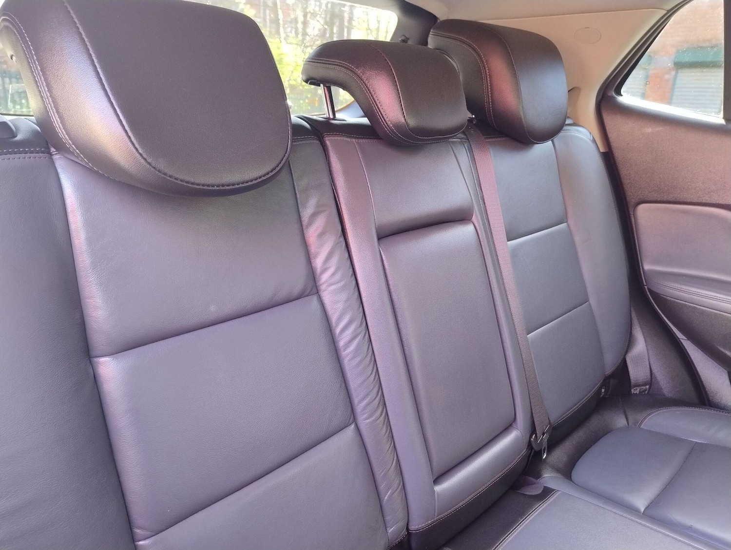 Used Vauxhall Mokka 2016 for sale - 77978093: Photo 36